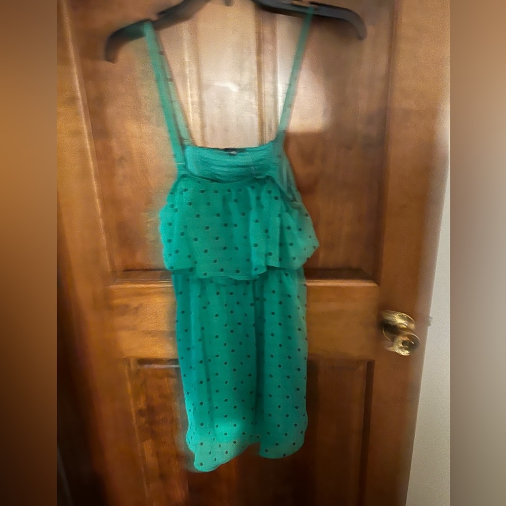 Brand new with tags! Fun top,